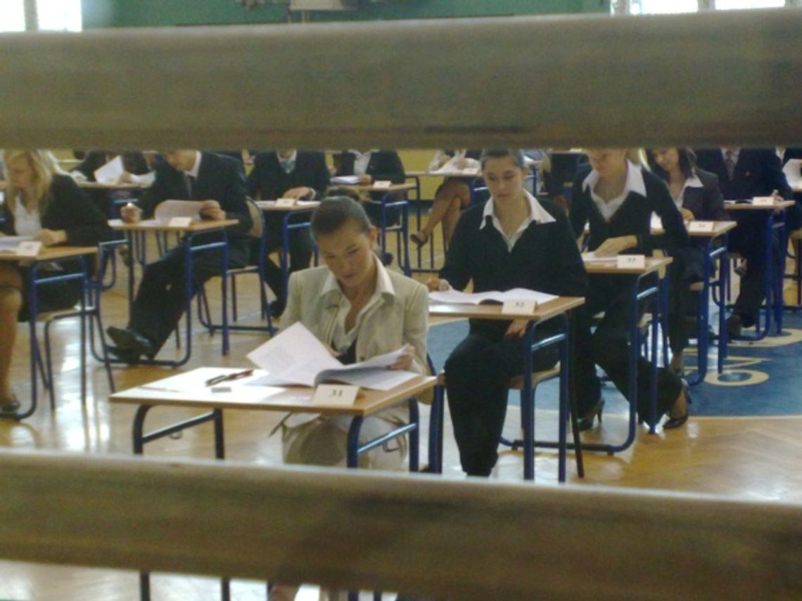 Matura próbna 2012. Matematyka - zobacz test (PYTANIA, ODPOWIEDZI) Matura próbna 2012. Matematyka - zobacz test (PYTANIA, ODPOWIEDZI)
