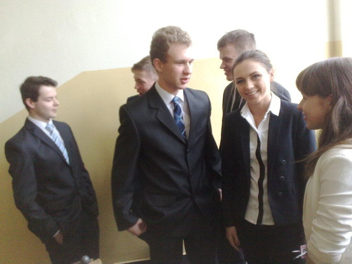 Matura próbna polski - 2013/2014 (operon) - odpowiedzi, arkusze Matura próbna polski - 2013/2014 (operon) - odpowiedzi, arkusze