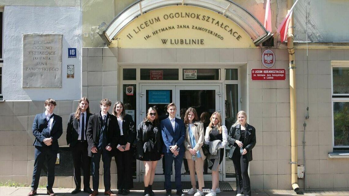 Matura to bzdura? „Dla mnie porażka. Wypracowania nie skończyłam”. Zdjęcia