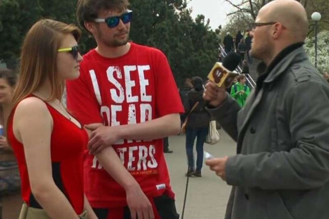 Matura to bzdura. Test z wiedzy z fizyki (wideo)