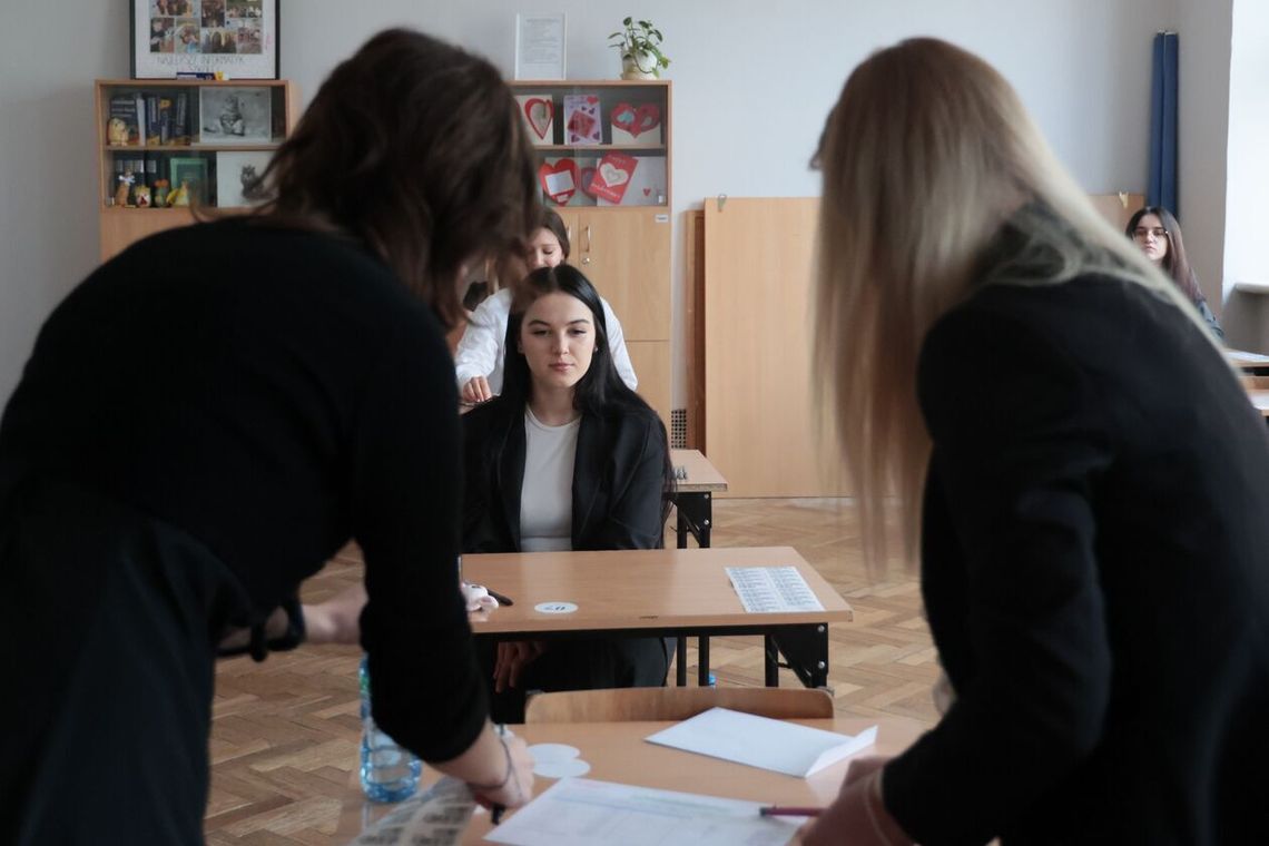 Matura z języka angielskiego. Sprawdź odpowiedzi