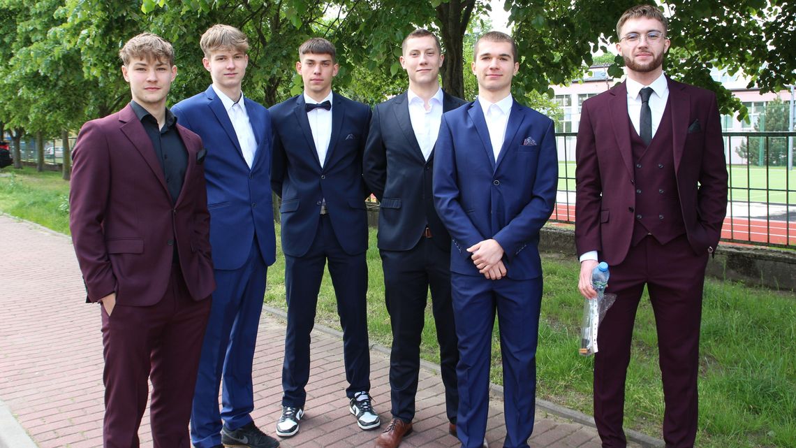 Matura z matematyki: zero zaskoczeń. Licealiści pewni swego Matura z matematyki: zero zaskoczeń. Licealiści pewni swego