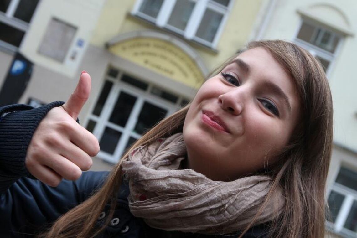 Matura z polskiego - \"łatwizna\". Odpowiedzi, arkusze