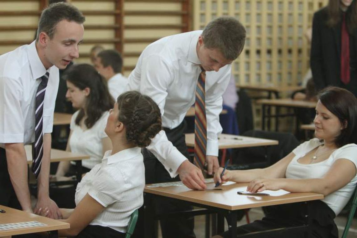 Matura z polskiego. ODPOWIEDZI i pytania. Zobacz arkusze