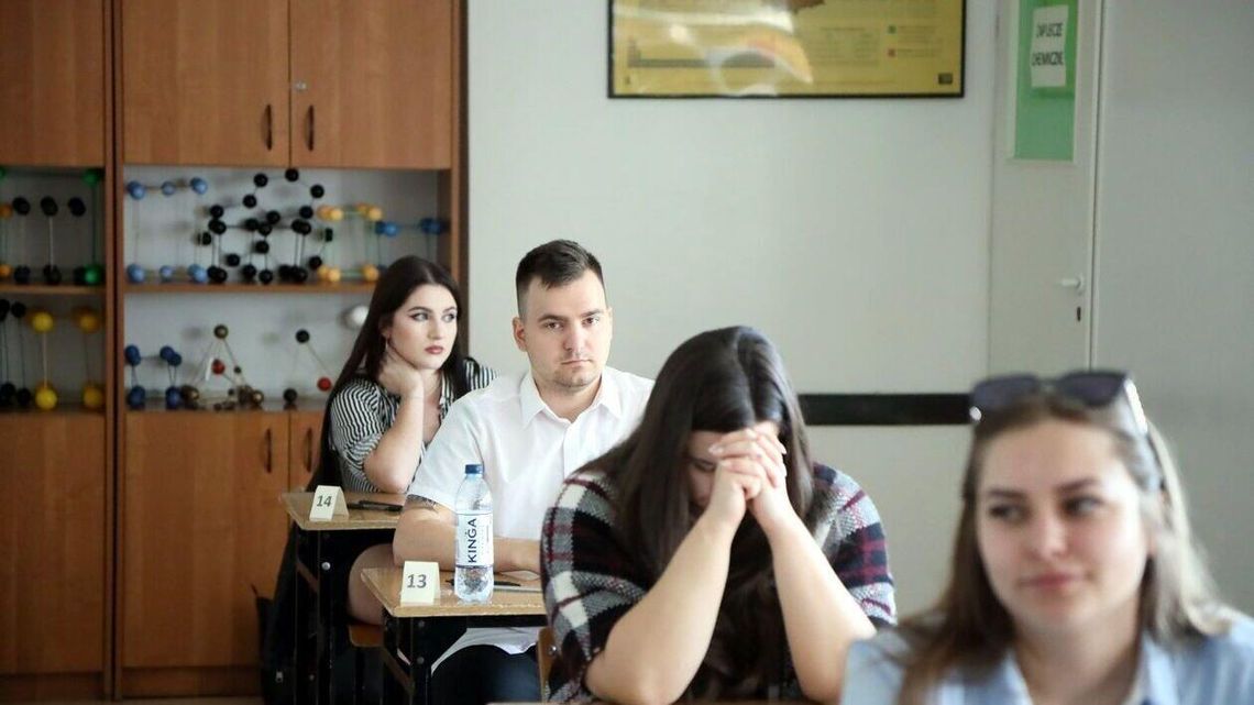 Matury 2024. Dzisiaj wyniki. Wiadomo, w której szkole zdali wszyscy