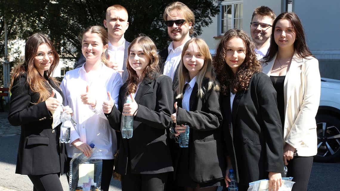 Matury w powiecie puławskim. Które szkoły najlepsze? Matury w powiecie puławskim. Które szkoły najlepsze?