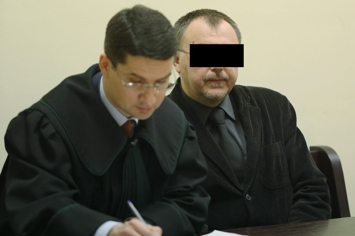 Matury za pieniądze? Dyrektor szkoły z Lublina przed sądem Matury za pieniądze? Dyrektor szkoły z Lublina przed sądem