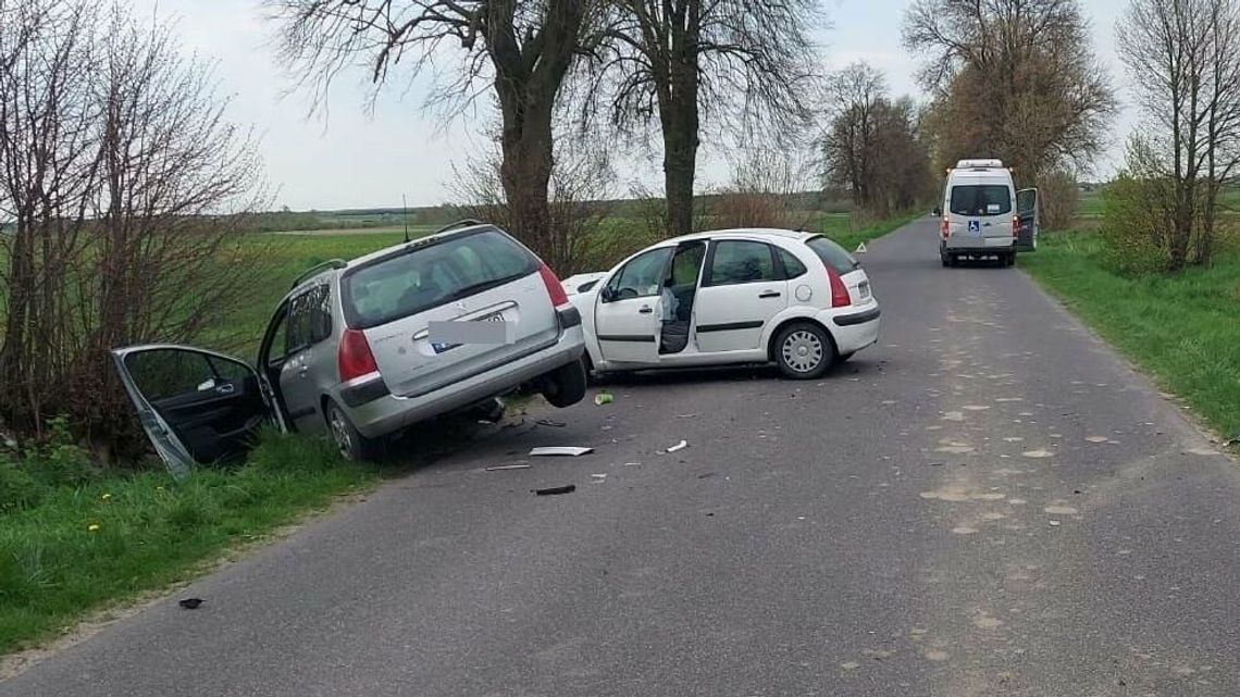 Maturzystka za bardzo śpieszyła się na egzamin z matematyki