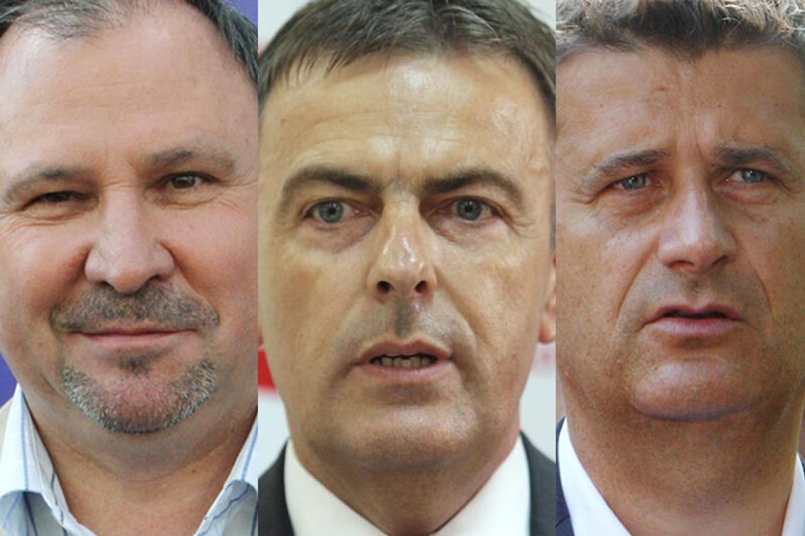 Matuszczak, Palikot, Żmijan. Piraci drogowi z immunitetem