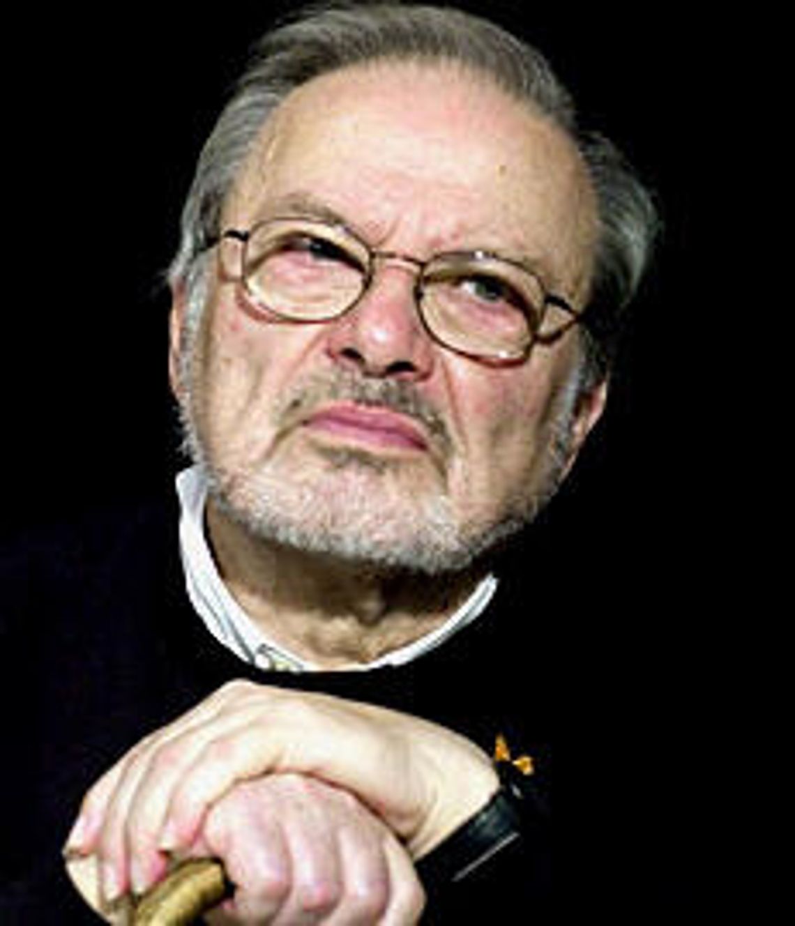 Maurice Bernard Sendak - Google upamiętnia amerykańskiego pisarza