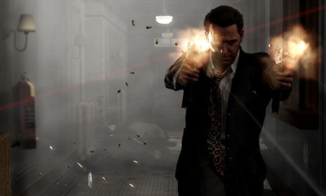 Max Payne 3: Premiera już za 4 dni Max Payne 3: Premiera już za 4 dni