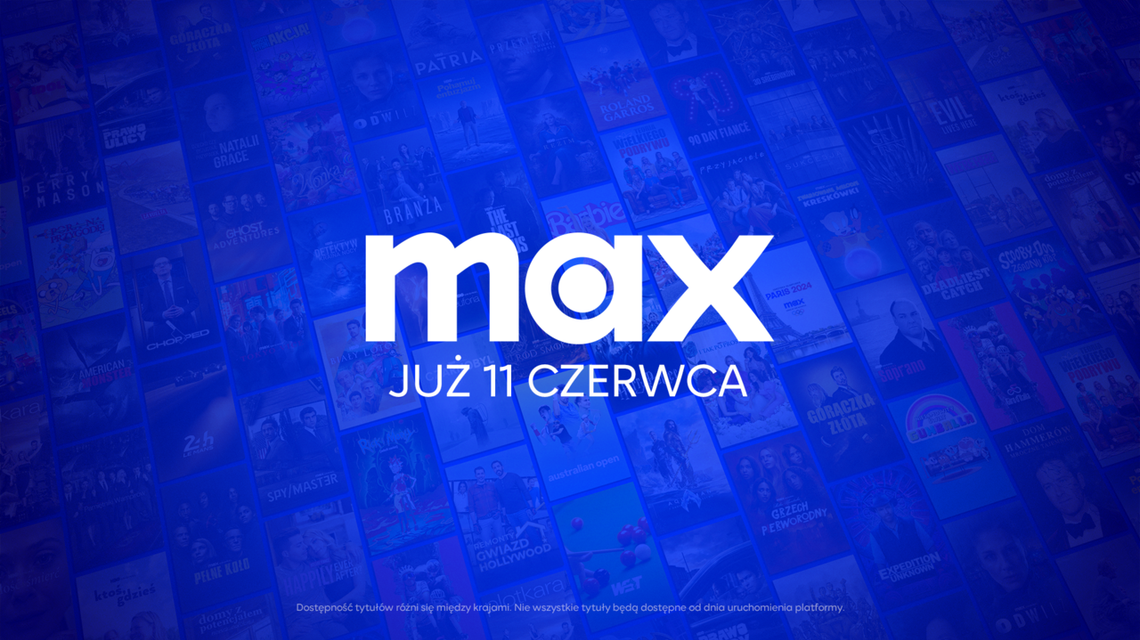 Max: Wreszcie wiadomo, ile to będzie kosztować (wideo) Max: Wreszcie wiadomo, ile to będzie kosztować (wideo)