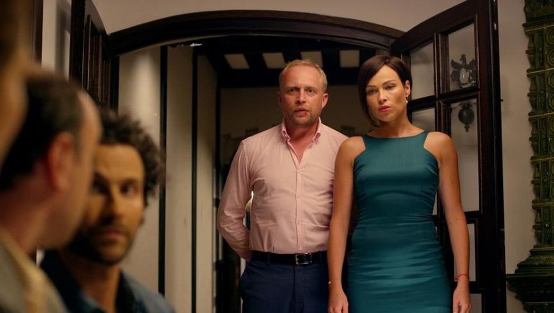 "Mayday". Repertuar kin i teatrów w Lublinie i regionie [10-12 stycznia 2020]