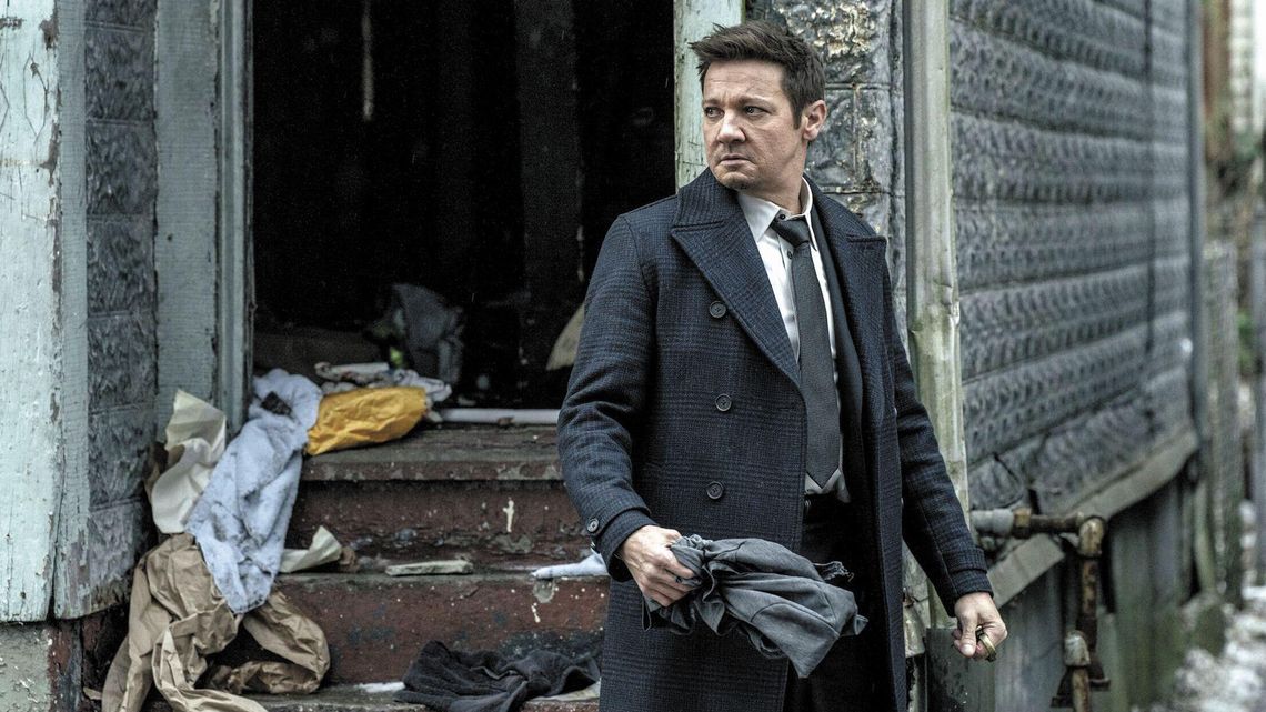 Mayor of Kingstown: Nowy sezon, nowe kłopoty (wideo) Mayor of Kingstown: Nowy sezon, nowe kłopoty (wideo)