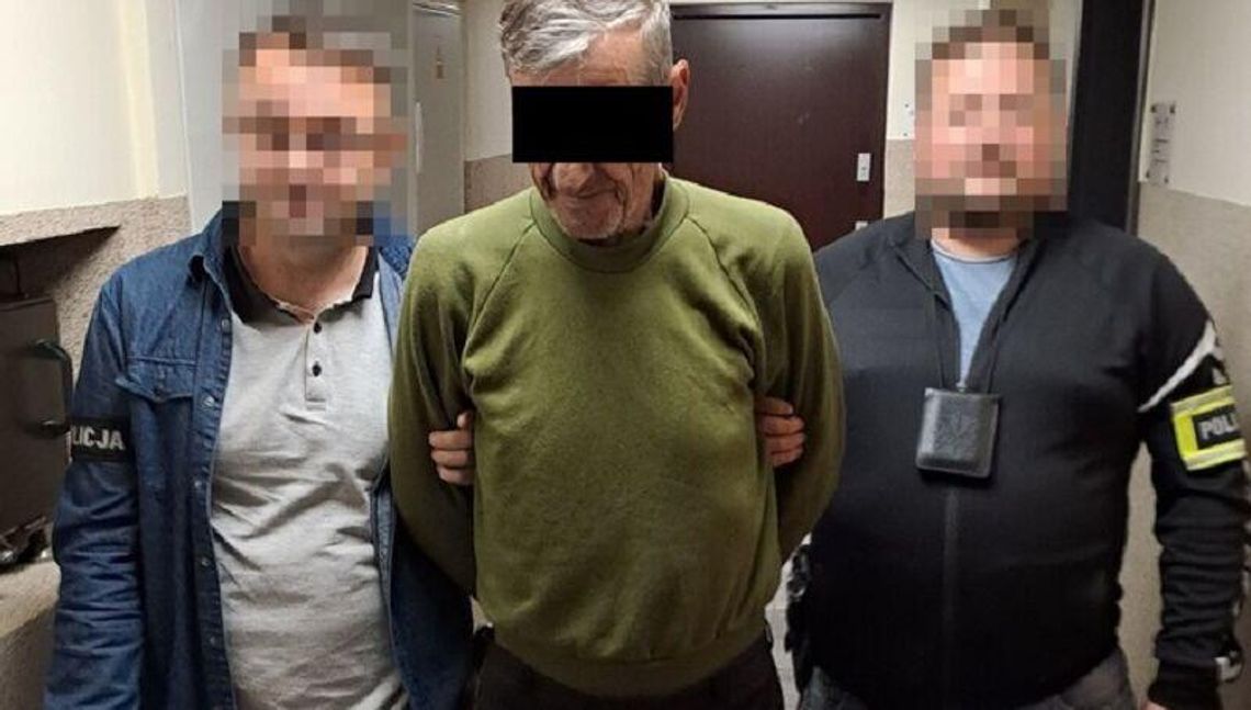 Mąż oprawca nie wróci do domu. Trafił do aresztu