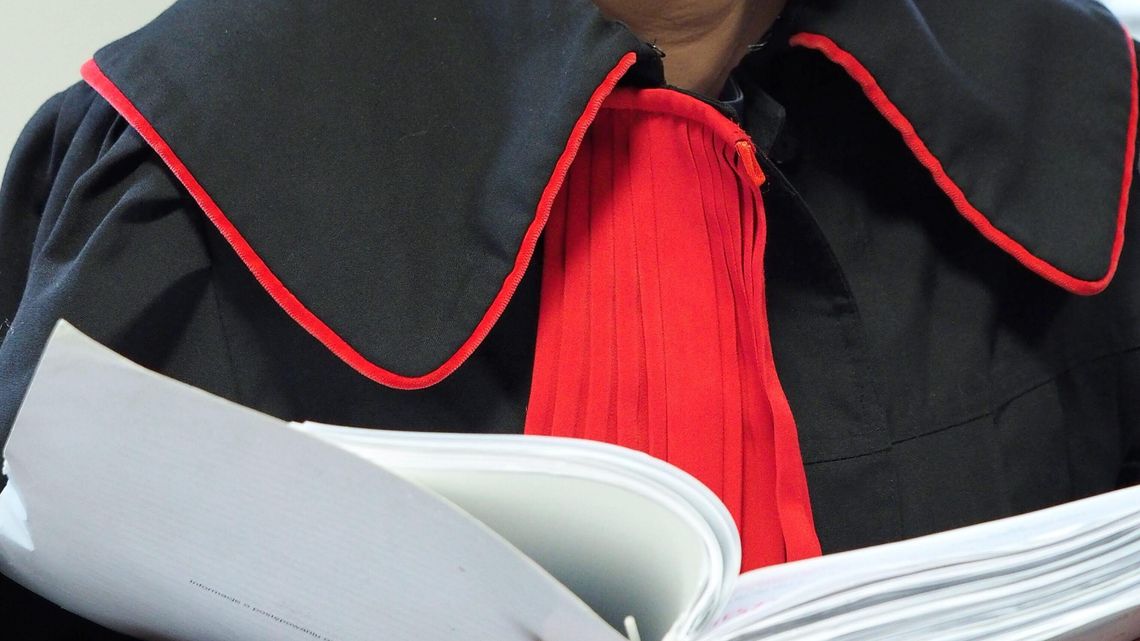 Mąż przed sądem. Koszmar kobiety trwał dwa lata