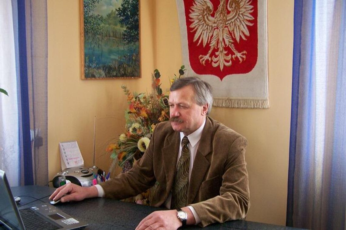 Mąż – wójt, żona – dyrektor ośrodka kultury. I wszystko zgodnie z prawem