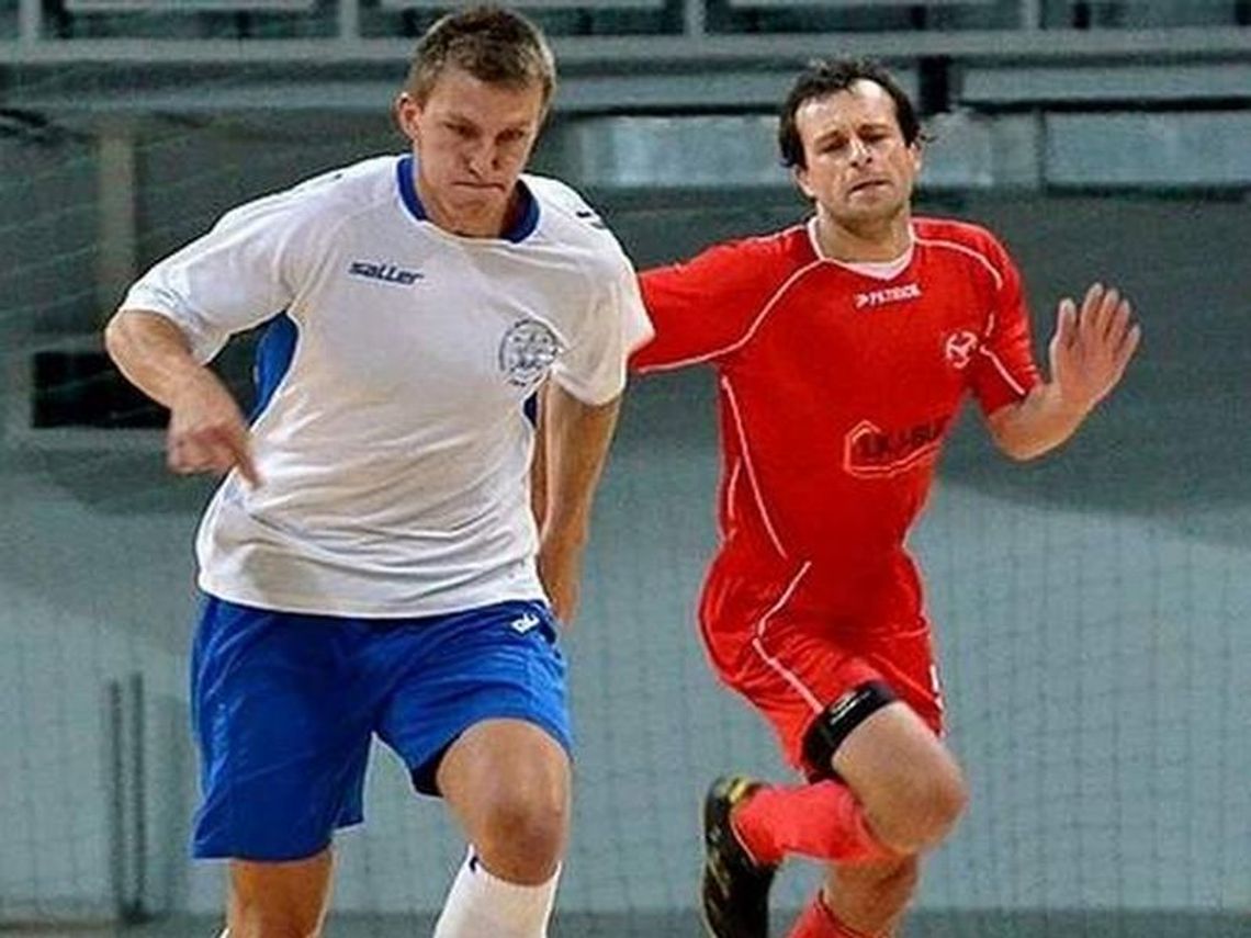 Mazovia Warszawa – AZS UMCS 1:4, wyjazdowe przełamanie lubelskich futsalistów