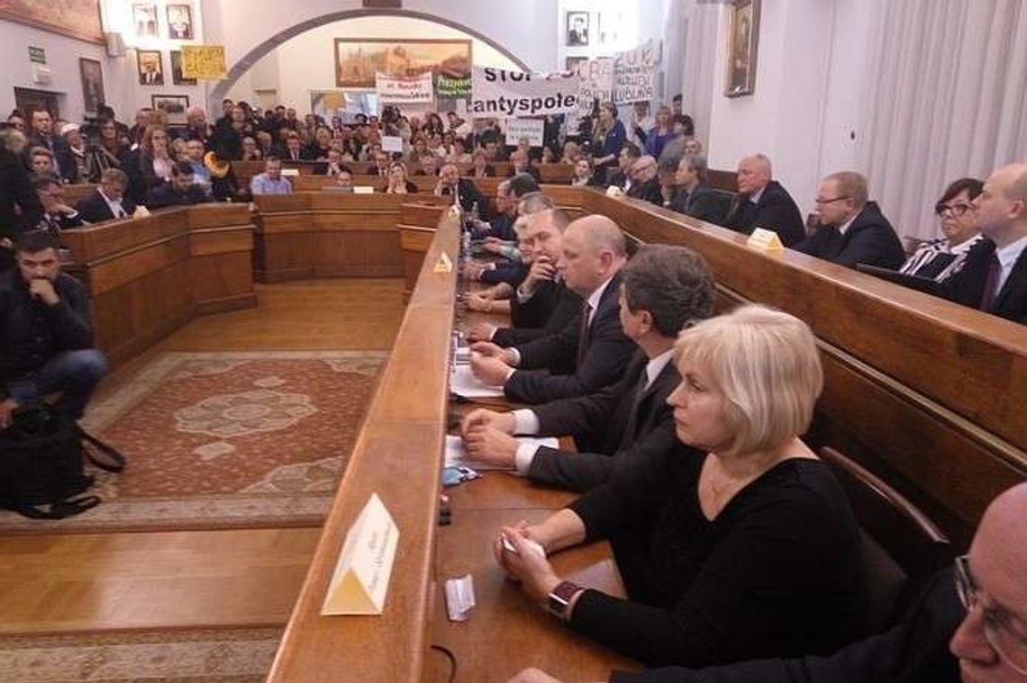 Mazowiecki czy „Inka”? Będą dyskutować o nazwie dla nowej drogi