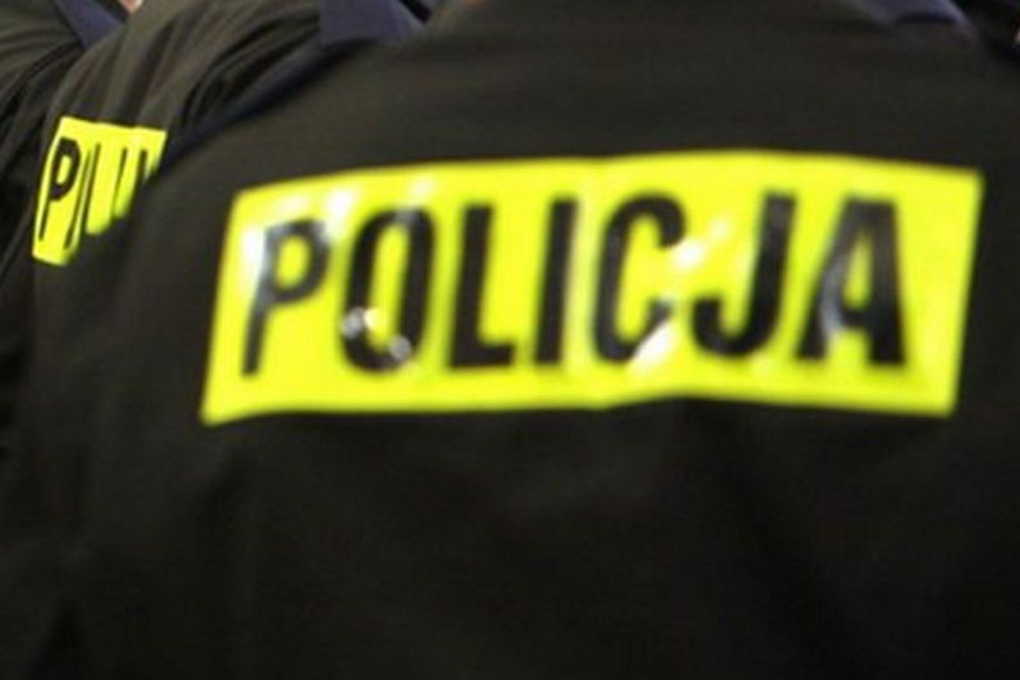 Mazowieckie: Ktoś porzucił dziecko koło cmentarza, noworodek zmarł