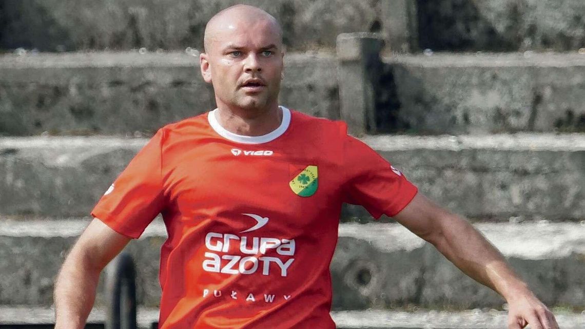 Mazowsze Stężyca – Avia II Świdnik 0:0. Pozostałe wyniki lubelskiej klasy okręgowej