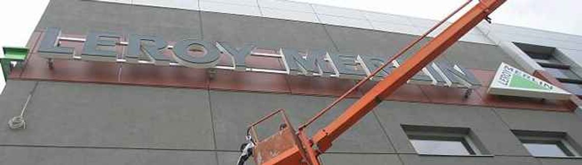 McDonald\'s, Leroy Merlin i nowy Lidl powstaną w Puławach