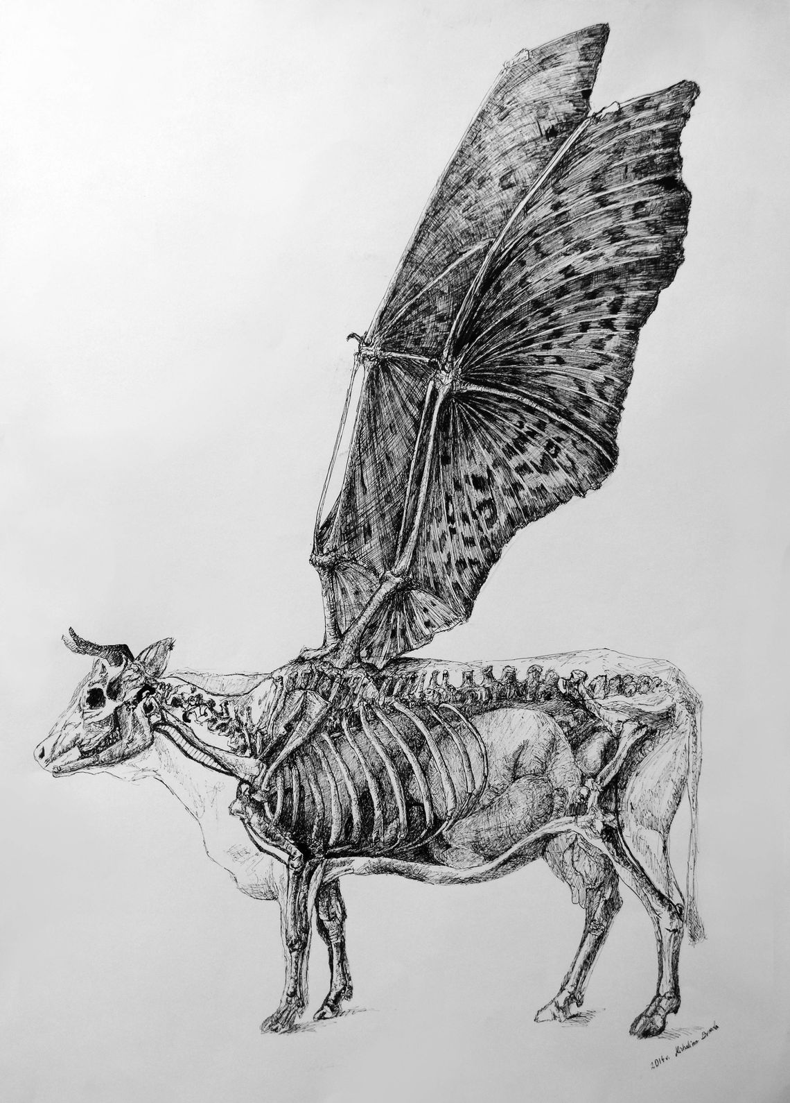 MDK 2 przy ul. Bernardyńskiej: sztuka w \"Poczekalni”