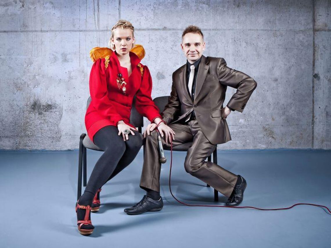 Me Myself And I: Rozmowa z beatboxerami z \"Mam talent\"