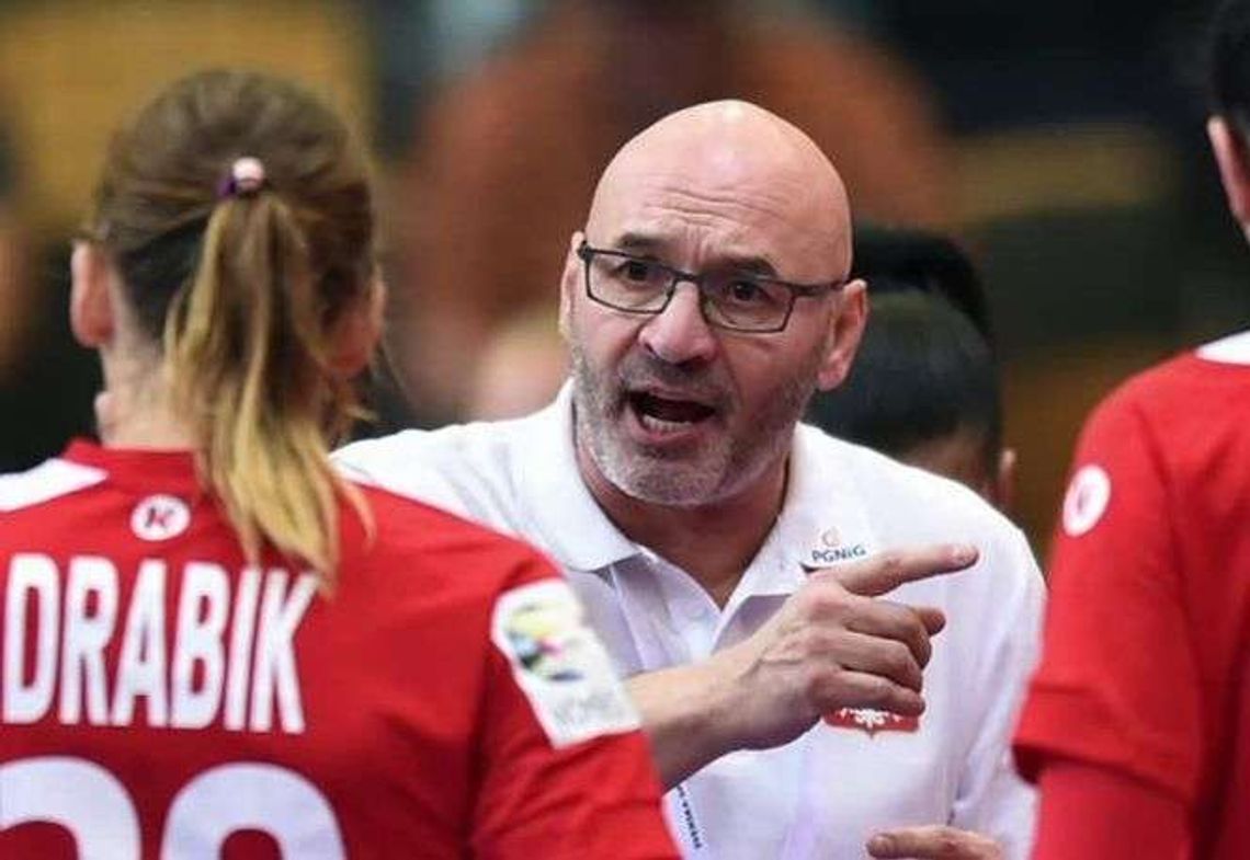 ME piłkarek ręcznych: Polska gra dzisiaj z Niemcami mecz o życie (wideo)