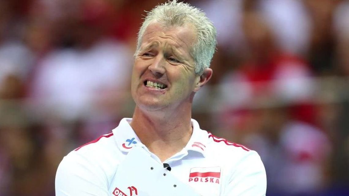 ME. Polska - Słowenia 1:3. Finał nie dla nas