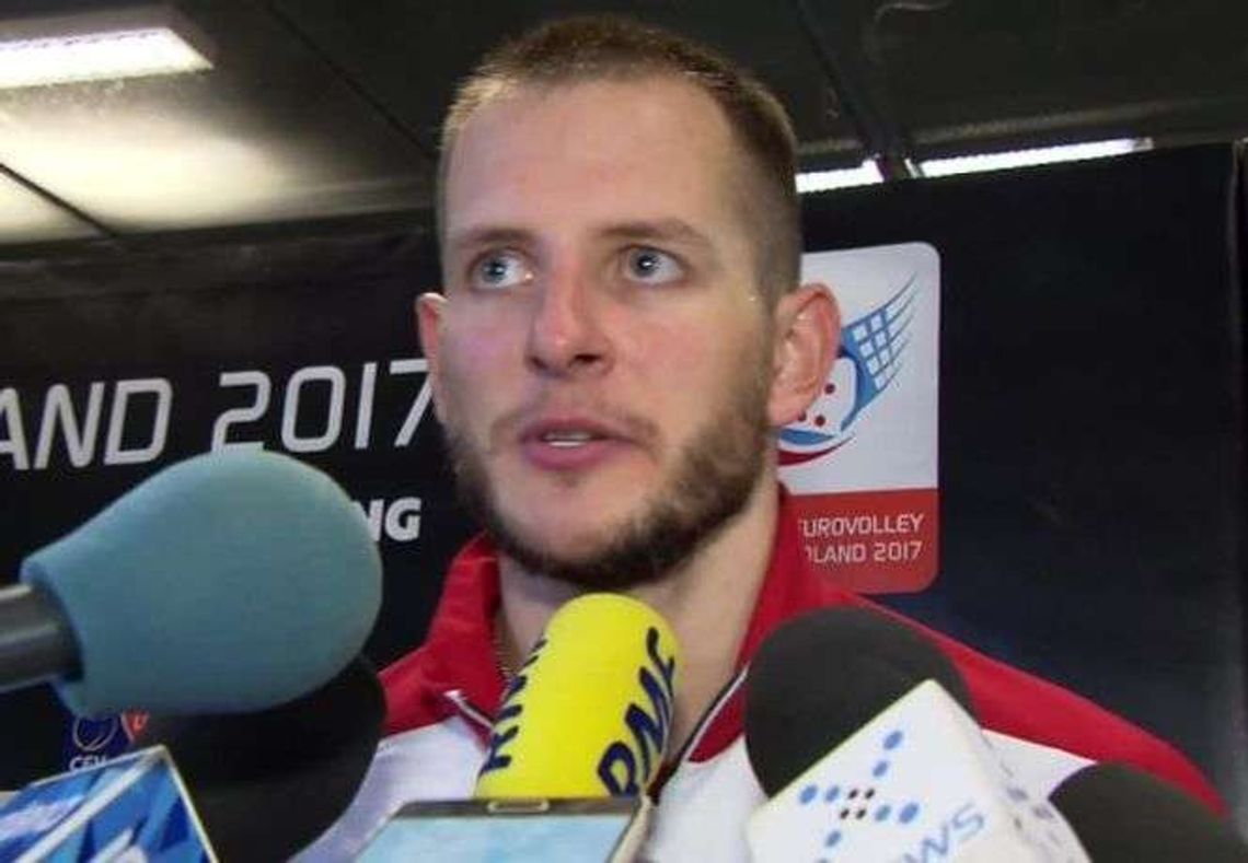 ME siatkarzy: Polska – Serbia 0:3 w meczu otwarcia