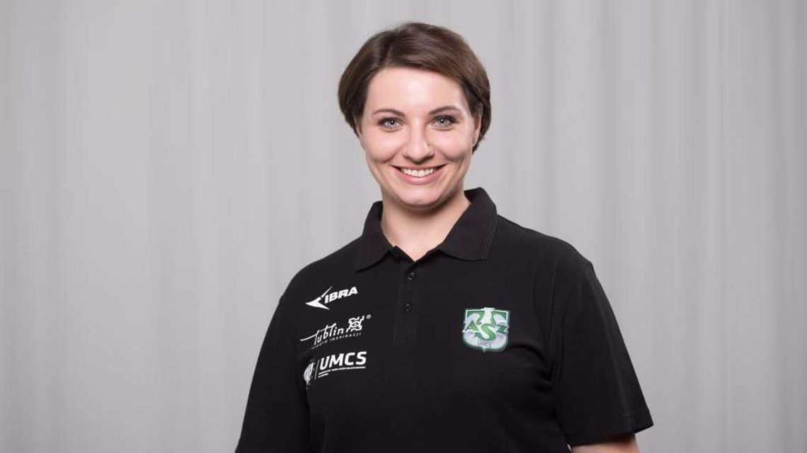 ME w lekkiej atletyce: Paulina Guba awansowała do finału