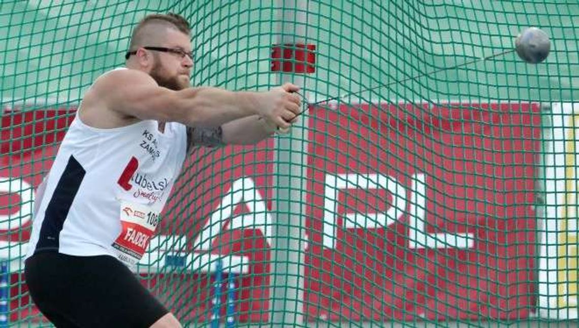ME w lekkiej atletyce: Srebro Pawła Fajdka, złoto Wojciecha Nowickiego ME w lekkiej atletyce: Srebro Pawła Fajdka, złoto Wojciecha Nowickiego