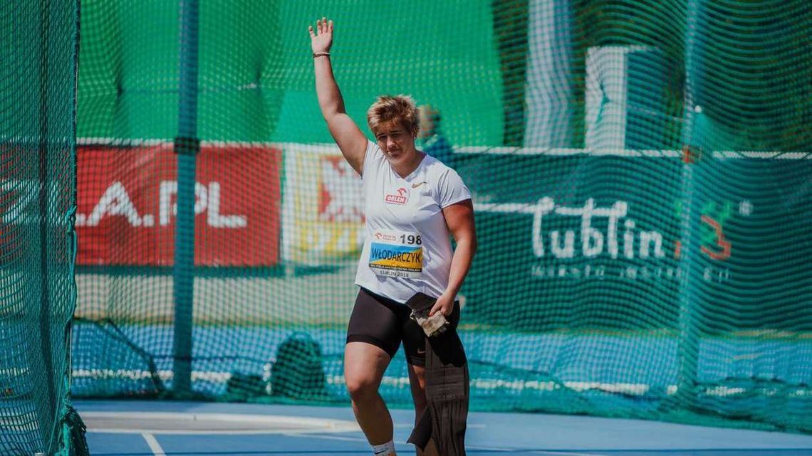 ME w lekkiej atletyce: Złoty medal Anity Włodarczyk, Malwina Kopron czwarta ME w lekkiej atletyce: Złoty medal Anity Włodarczyk, Malwina Kopron czwarta