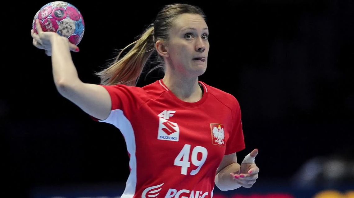 ME w piłce ręcznej. Polska - Dania 21:28 ME w piłce ręcznej. Polska - Dania 21:28