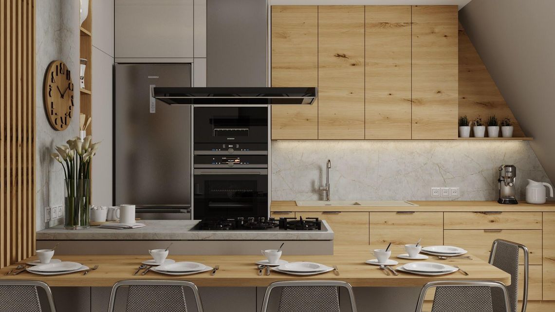 Meble na wymiar | Zibinet Meble