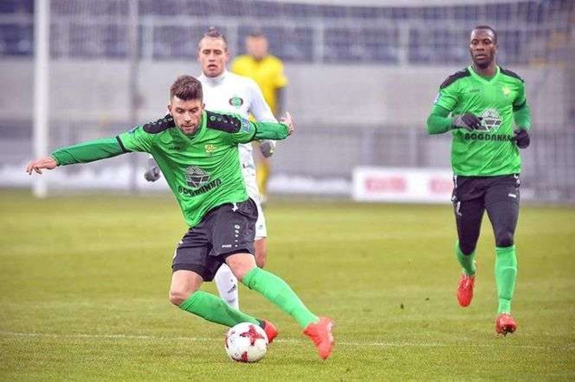 Mecz Górnika może zostać odwołany. Wszystko przez złą pogodę Mecz Górnika może zostać odwołany. Wszystko przez złą pogodę