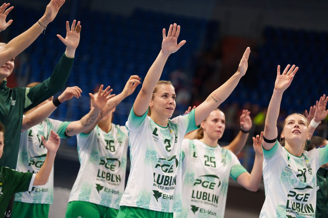 Mecz jak hołd dla legendy, w środę PGE MKS El-Volt Lublin zagra z Sośnicą Gliwice Mecz jak hołd dla legendy, w środę PGE MKS El-Volt Lublin zagra z Sośnicą Gliwice