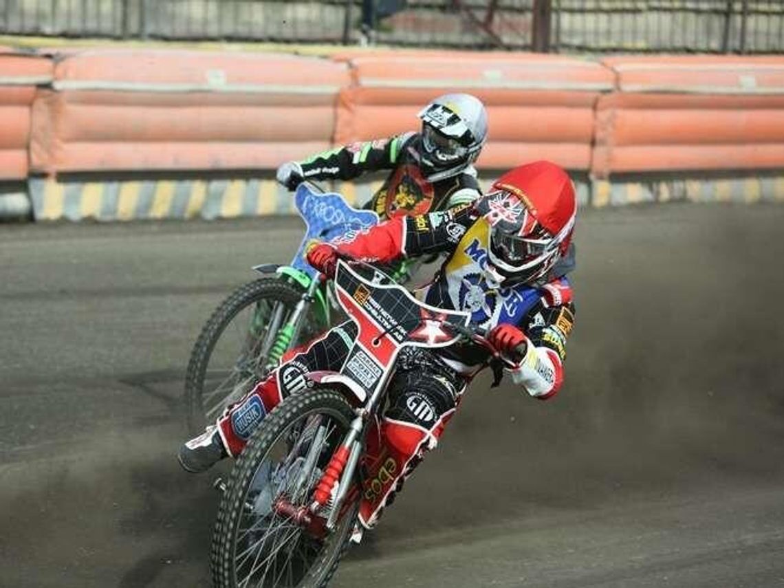 Mecz KMŻ Motor jednak się odbędzie?