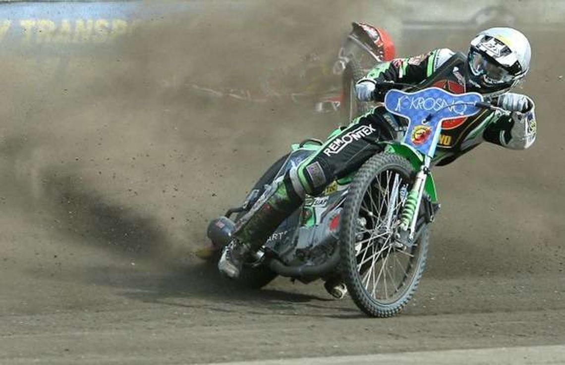 Mecz KMŻ Motor - Polonia Piła odwołany