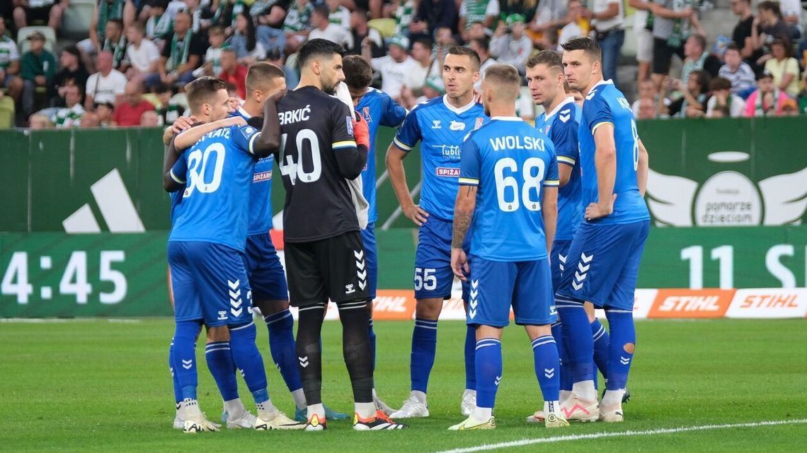 Mecz Motor - Jagiellonia przełożony. Z mistrzem Polski zagrają dopiero w grudniu? Mecz Motor - Jagiellonia przełożony. Z mistrzem Polski zagrają dopiero w grudniu?