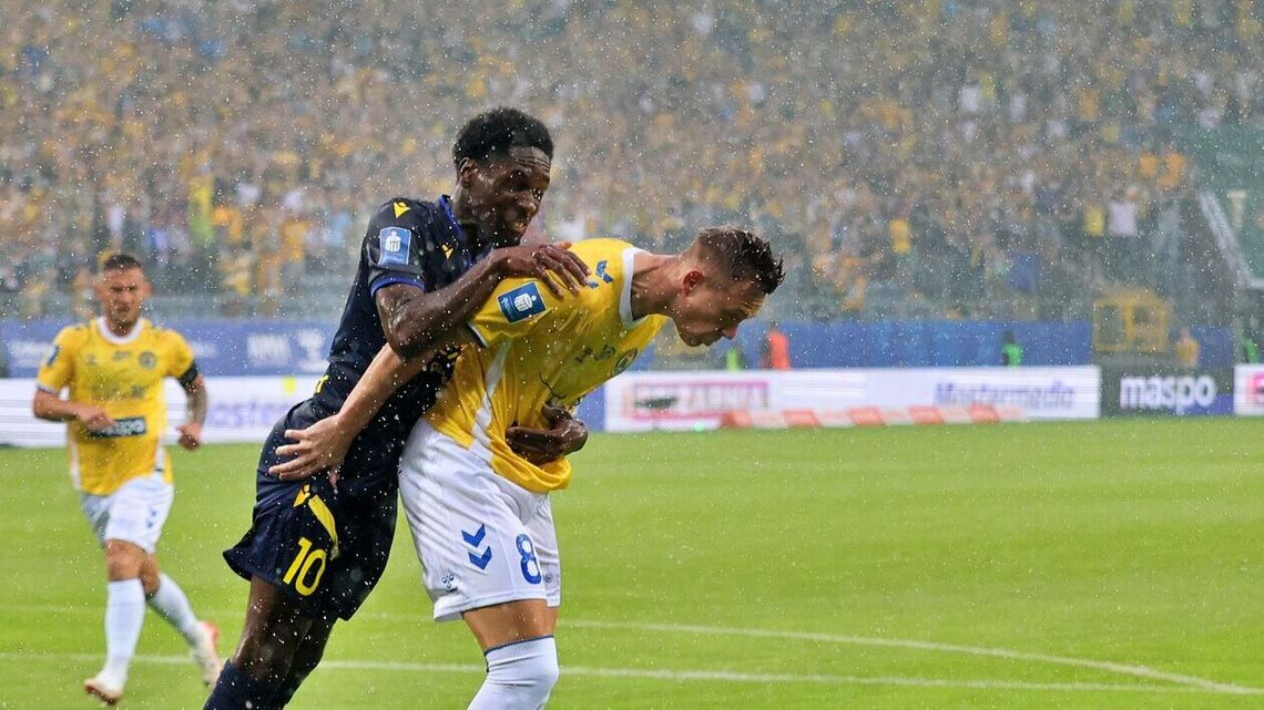 Mecz Motor Lublin - Jagiellonia jednak przełożony. Co z biletami? Klub wyjaśnia