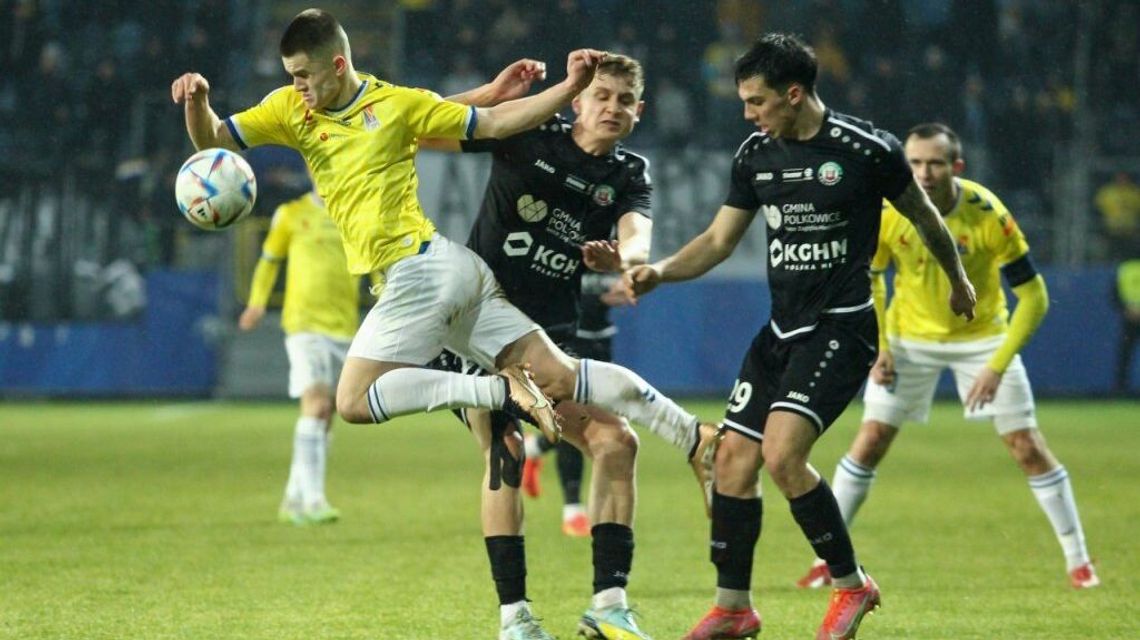 Mecz Motor – Raków już w środę. "Mam nadzieje, że święto nie będzie zepsute"