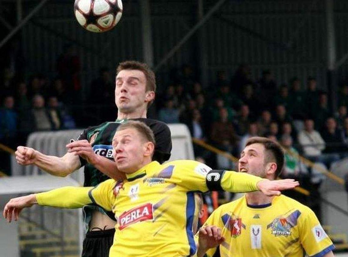 Mecz Motoru z Garbarnią tylko dla wybranych kibiców