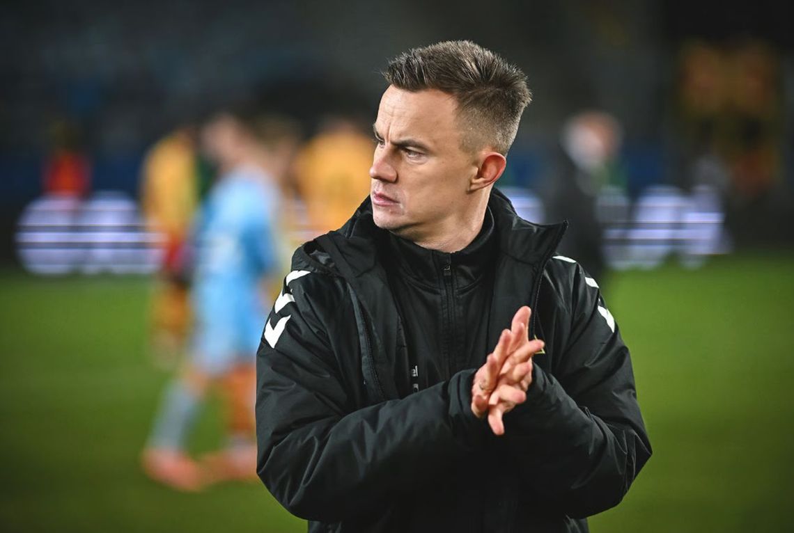 Mecz na 11:8, czyli opinie po meczu GKS Katowice – Motor Lublin