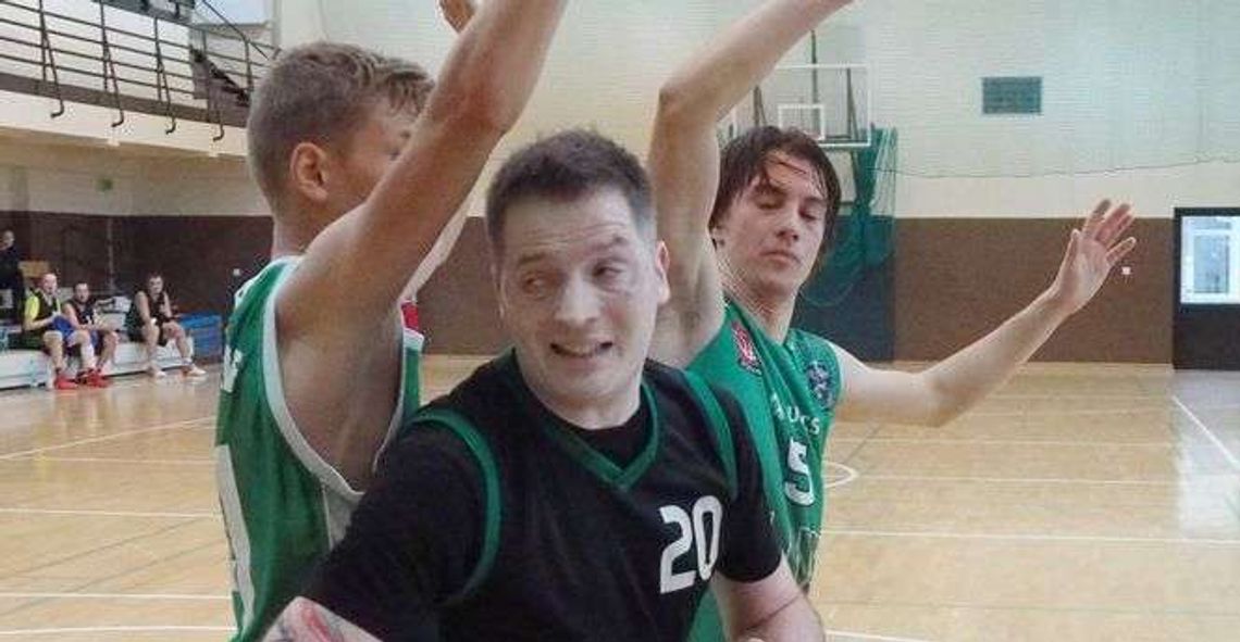 Mecz na szczycie I ligi dla Braci Mrozik.