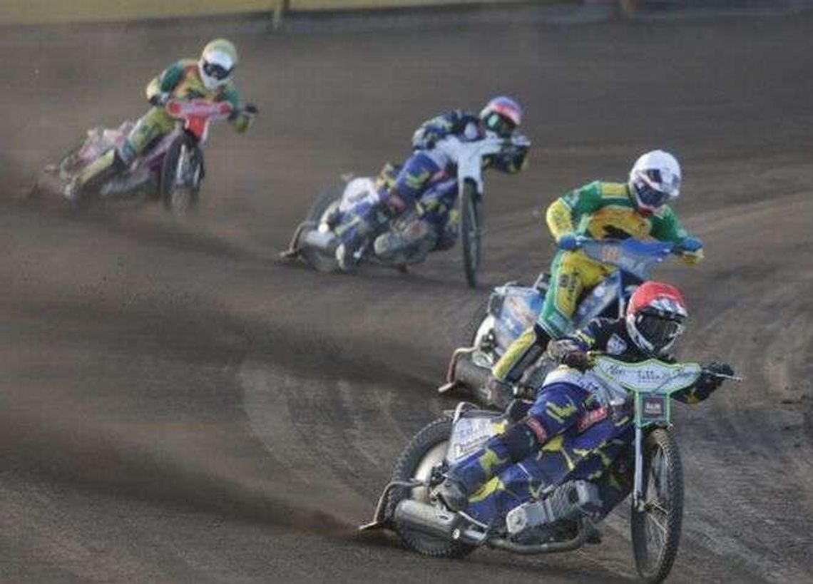 Mecz Naturalna Medycyna Poznań - Speed Car Motor 15 lipca Mecz Naturalna Medycyna Poznań - Speed Car Motor 15 lipca