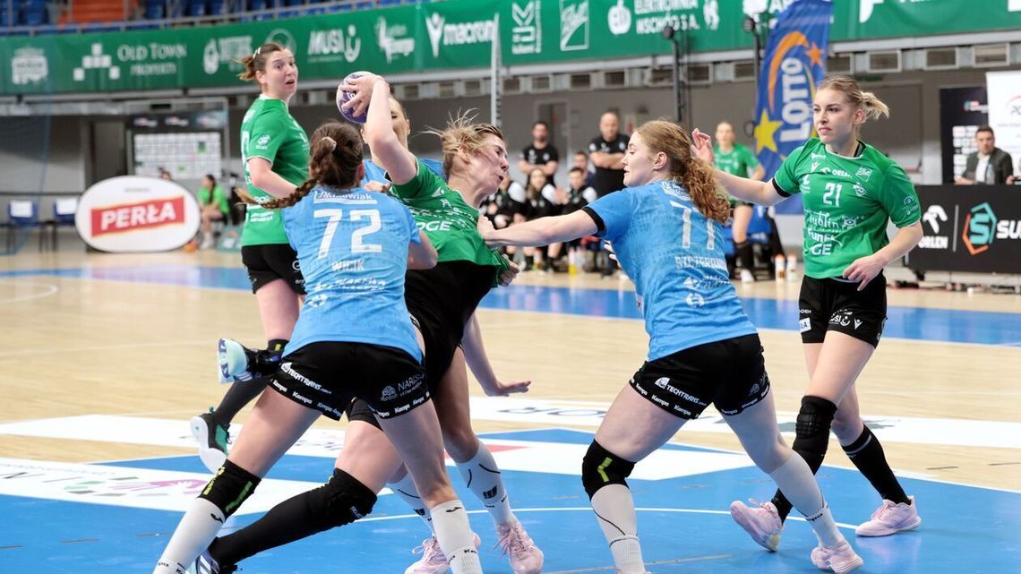 Mecz o utrzymanie nadziei. PGE MKS FunFloor podejmie KPR Gminy Kobierzyce Mecz o utrzymanie nadziei. PGE MKS FunFloor podejmie KPR Gminy Kobierzyce