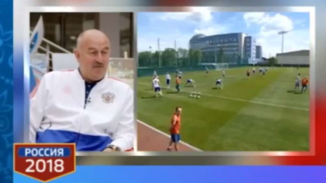 Mecz otwarcia Rosja-Arabia Saudyjska. Gdzie oglądać? Transmisja w internecie