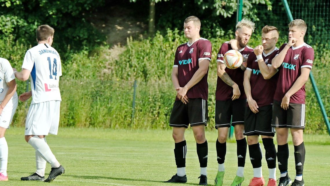 Mecz Polesia Kock z Sygnałem Lublin przerwany w końcówce z powodu awantury. Posypią się kary?